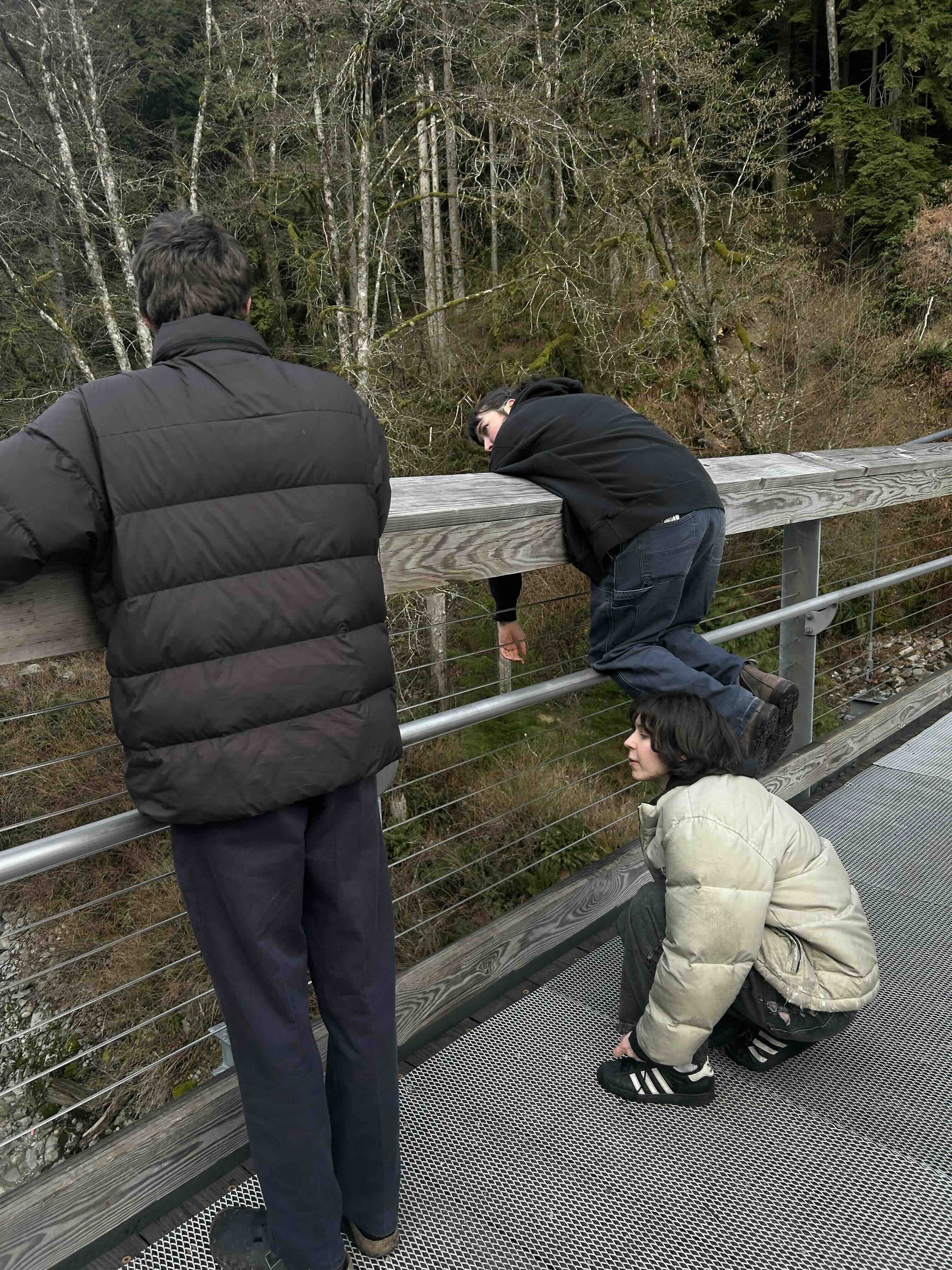 bridge