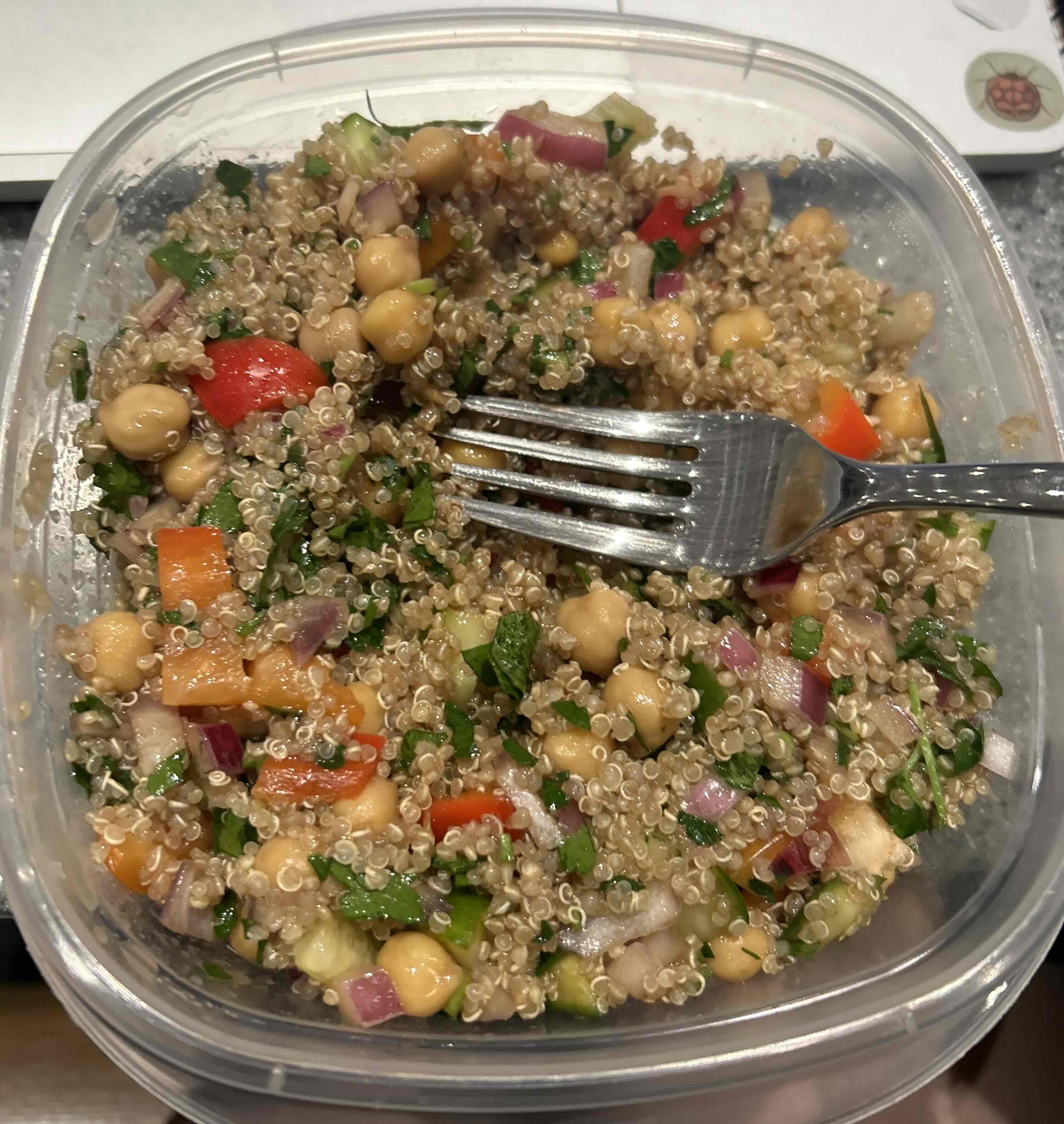 quinoa